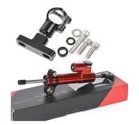 Motociclette Direzionale Stabilizzatore Accessori Moto Ammortizzatore Direzionale Ammortizzatore Stabilizzatore Ammortizzatori Di Sterzo Staffa Per 800NK 2023 2024 NK800 NK