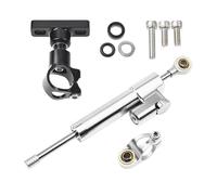 Motociclette Direzionale Stabilizzatore Accessori Moto Ammortizzatore Direzionale Ammortizzatore Stabilizzatore Ammortizzatori Di Sterzo Staffa Per 800NK 2023 2024 NK800 NK