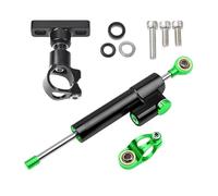 Motociclette Direzionale Stabilizzatore Accessori Moto Ammortizzatore Direzionale Ammortizzatore Stabilizzatore Ammortizzatori Di Sterzo Staffa Per 800NK 2023 2024 NK800 NK