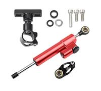 Motociclette Direzionale Stabilizzatore Accessori Moto Ammortizzatore Direzionale Ammortizzatore Stabilizzatore Ammortizzatori Di Sterzo Staffa Per 800NK 2023 2024 NK800 NK