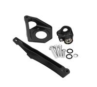 Motociclette Direzionale Stabilizzatore Ammortizzatore Di Sterzo Direzionale Applicabile Al Motociclo Stabilizzazione Staffa Di Montaggio Accessori Per YZF600 YZF R6 2003 2004 2005