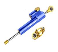 Motociclette Direzionale Stabilizzatore Ammortizzatore Di Sterzo Direzionale Applicabile Al Motociclo Stabilizzazione Staffa Di Montaggio Accessori Per YZF600 YZF R6 2003 2004 2005