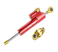 Motociclette Direzionale Stabilizzatore Ammortizzatore Di Sterzo Direzionale Applicabile Al Motociclo Stabilizzazione Staffa Di Montaggio Accessori Per YZF600 YZF R6 2003 2004 2005