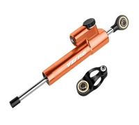 Motociclette Direzionale Stabilizzatore Ammortizzatore Di Sterzo Direzionale Applicabile Al Motociclo Stabilizzazione Staffa Di Montaggio Accessori Per YZF600 YZF R6 2003 2004 2005