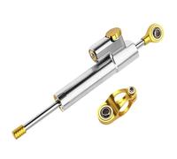 Motociclette Direzionale Stabilizzatore Ammortizzatore Di Sterzo Direzionale Applicabile Al Motociclo Stabilizzazione Staffa Di Montaggio Accessori Per YZF600 YZF R6 2003 2004 2005