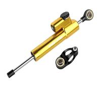 Motociclette Direzionale Stabilizzatore Ammortizzatore Di Sterzo Direzionale Applicabile Al Motociclo Stabilizzazione Staffa Di Montaggio Accessori Per YZF600 YZF R6 2003 2004 2005