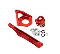 Motociclette Direzionale Stabilizzatore Ammortizzatore Di Sterzo Direzionale Applicabile Al Motociclo Stabilizzazione Staffa Di Montaggio Accessori Per YZF600 YZF R6 2003 2004 2005