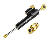 Motociclette Direzionale Stabilizzatore Ammortizzatore Di Sterzo Direzionale Applicabile Al Motociclo Stabilizzazione Staffa Di Montaggio Accessori Per YZF600 YZF R6 2003 2004 2005