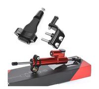 Motociclette Direzionale Stabilizzatore PER 450SR 450 SR 2023 2024 Stabilizzare Il Controllo Moto Ammortizzatore Di Sterzo Staffa Stabilizzatore Moto Accessori Parti