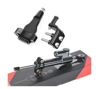 Motociclette Direzionale Stabilizzatore PER 450SR 450 SR 2023 2024 Stabilizzare Il Controllo Moto Ammortizzatore Di Sterzo Staffa Stabilizzatore Moto Accessori Parti