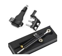 Motociclette Direzionale Stabilizzatore PER 450SR 450 SR 2023 2024 Stabilizzare Il Controllo Moto Ammortizzatore Di Sterzo Staffa Stabilizzatore Moto Accessori Parti