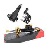 Motociclette Direzionale Stabilizzatore PER 450SR 450 SR 2023 2024 Stabilizzare Il Controllo Moto Ammortizzatore Di Sterzo Staffa Stabilizzatore Moto Accessori Parti
