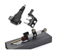 Motociclette Direzionale Stabilizzatore PER 450SR 450 SR 2023 2024 Stabilizzare Il Controllo Moto Ammortizzatore Di Sterzo Staffa Stabilizzatore Moto Accessori Parti