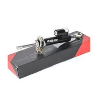 Motociclette Direzionale Stabilizzatore Per CB400 CB 400 CB400F 400F CB400SF Moto Stabilizzatore Sterzo Stabilizzare Ammortizzatore Staffa Di Controllo Della Direzione Kit Di Montaggio