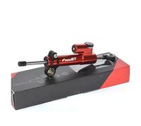 Motociclette Direzionale Stabilizzatore Per F800ST 2006-2015 F 800ST 2007 2008 2009 2010 2011 2012 2013 Moto Ammortizzatore Di Sterzo Regolabile Staffa Ammortizzatore