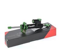 Motociclette Direzionale Stabilizzatore Per F800ST 2006-2015 F 800ST 2007 2008 2009 2010 2011 2012 2013 Moto Ammortizzatore Di Sterzo Regolabile Staffa Ammortizzatore