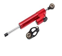 Motociclette Direzionale Stabilizzatore Per YZF R6 2006 2007 2008 2009 2010-2011 Direzione Del Motociclo Ammortizzatore Di Sterzo Stabilizzatore Staffa Completa Accessori Parti