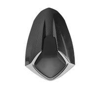 Motociclette kit carenatura Per Street Triple RS 765 2020 2024 Coda Posteriore Della Copertura Del Motociclo Carenature Sedili Del Passeggero Posteriore(Carbon)