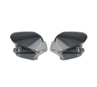 motociclette Manubrio Grip Guard Shield Paramani Paramani Manubrio Parabrezza Kit Di Accessori Per Protezione Parabrezza Per Can-Am Ryker 600 900 Sport Rally(Handguard-Windshield)