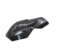motociclette Manubrio Grip Guard Shield Paramani Protezione Mani Per 50cc A 200cc Accessori Da Pavimento Dispositivo Di Protezione Manubrio Kit Paramani Kit Di Protezione(Blue)