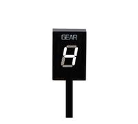 Motociclette Marce Digitale Indicatore Di Marcia Da 1 A 6 Marce Per Motocicletta Con Motore EFI Per FJR1300 FZS1000 WR250R WR250X Xvs1300A Xt660