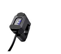 Motociclette Marce Digitale Per Buell XB12STT Per Lightning Per Super TT TUTTI GLI ANNI Indicatore Di Marcia Per Motocicletta Misuratore Digitale Livello 1-6