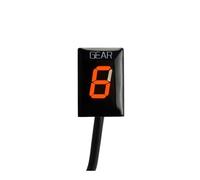 Motociclette Marce Digitale Per CB500X CB500F CB 500 X 2015 2016 2017 2018 Accessori Per Moto Indicatore Di Marcia Supporto Centralina Display Della Velocità