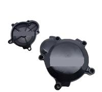 Motociclette Motore Copertura Per GSX1300R 1999-2003 Moto Statore Coperchio Motore Generatore Accensione Carter Frizione Protezione Set Accessori