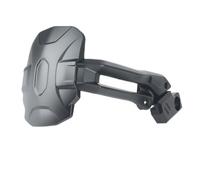 Motociclette parafanghi Accessori Per Motociclette Parafango Posteriore Prolunga Paraspruzzi Protezione Anti-fango Per Pneumatici 800MT