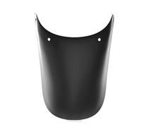 Motociclette parafanghi Parafango anteriore e posteriore per moto, prolunga per ruota, paraspruzzi, accessori universali, parte di ricambio, parafango