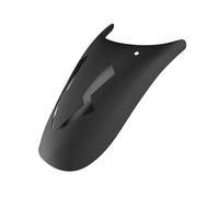 Motociclette parafanghi Parafango anteriore e posteriore per moto, prolunga per ruota, paraspruzzi, accessori universali, parte di ricambio, parafango