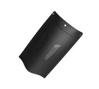 Motociclette parafanghi Parafango anteriore e posteriore per moto, prolunga per ruota, paraspruzzi, accessori universali, parte di ricambio, parafango