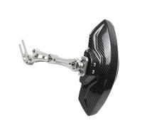 Motociclette parafanghi Parafango Anteriore Posteriore Regolabile Universale Per Moto, Accessorio Di Prolunga, Paraspruzzi, Parte Ricambio