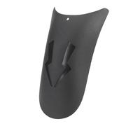 Motociclette parafanghi Parafango Paraspruzzi Per Moto, Estensione Ruota Anteriore E Posteriore, Prolunga Universale, Parte Di Ricambio