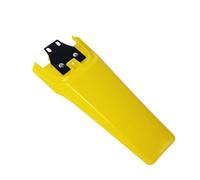 Motociclette parafanghi Parafango Posteriore Modificato Più Lungo Per Light Bee X S. Extra Per Dirt Pit, Paraspruzzi Per Ruota Di Motocicletta, Parte Anteriore