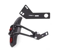 Motociclette parafanghi Per Parafango Posteriore Motocicletta Per V85TT, Paraspruzzi, Prolunga, Parte Di Ricambio Per Estensione Anteriore Del Pneumatico