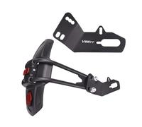 Motociclette parafanghi Per Parafango Posteriore Motocicletta Per V85TT, Paraspruzzi, Prolunga, Parte Di Ricambio Per Estensione Anteriore Del Pneumatico