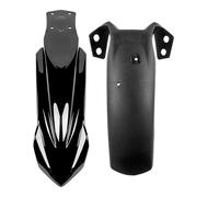 Motociclette parafanghi Per TENERE 700 2019-2023 Parafango Anteriore Per Moto Paraspruzzi Per Ruote Accessori Antifango Estensione Copriruota Posteriore