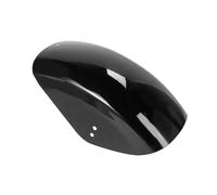 motociclette Parafango Estensione Parafango Copri Parafango Posteriore Per Moto Sportster XL883 1200 72 48 Parafanghi Posteriori Parafanghi Per Moto, Parafanghi Anteriori(Gloss Black)