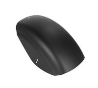 motociclette Parafango Estensione Parafango Copri Parafango Posteriore Per Moto Sportster XL883 1200 72 48 Parafanghi Posteriori Parafanghi Per Moto, Parafanghi Anteriori(Matte Black)