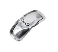 motociclette Parafango Estensione Parafango Parafango Anteriore Per Moto Per Z50 Z50A Z50J Z110 Z125 Parafanghi Anteriori Per Moto, Parafanghi Per Moto(Silver Front fender)