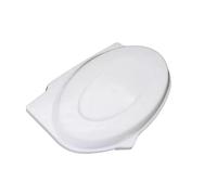 motociclette Parafango Estensione Parafango Parafango Anteriore Per Moto Per Z50 Z50A Z50J Z110 Z125 Parafanghi Anteriori Per Moto, Parafanghi Per Moto(White Side cover)