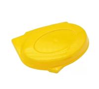 motociclette Parafango Estensione Parafango Parafango Anteriore Per Moto Per Z50 Z50A Z50J Z110 Z125 Parafanghi Anteriori Per Moto, Parafanghi Per Moto(Yellow Side cover)