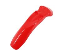 motociclette Parafango Estensione Parafango Parafango Anteriore Per Ricambi Moto Fuoristrada Apollo Minimoto OrionParafanghi Anteriori Per Moto, Parafanghi Per Moto(Red)