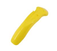 motociclette Parafango Estensione Parafango Parafango Anteriore Per Ricambi Moto Fuoristrada Apollo Minimoto OrionParafanghi Anteriori Per Moto, Parafanghi Per Moto(Yellow)