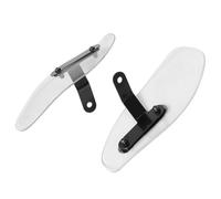 Motociclette Paramani Accessori Per Chopper Protezione Per Le Mani Del Motociclo Deflettore Accessorio Per La Dello Scudo Protezioni Di Accessori Per Paramani