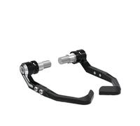 Motociclette Paramani Manubrio Guard Kit Protezione Leva Freno E Frizione Moto Per M&V Ag&usta Brutale 675 2012-2015 / Brutale 800 / RC/RR 2013-2023