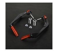 Motociclette Paramani Manubrio Guard Manubrio Grip Guard Freno Leve Frizione Protezione Protezione Per YZF R1 YZF R3 YZF R6 YZF-R1 YZF-R3 YZF-R6 R125 YZF R25