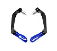 Motociclette Paramani Manubrio Guard Moto Manopole Guard Freno Leve Frizione Guard Protector Per CB599 CB600 CB600F CB919 CB900 Per HORNET 600 900