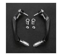 Motociclette Paramani Manubrio Guard Moto Manubrio Freno Leve Frizione Protezione Della Protezione Manubrio Per RS4 RS125 RS50 RS 125 50 1999-2022 2024